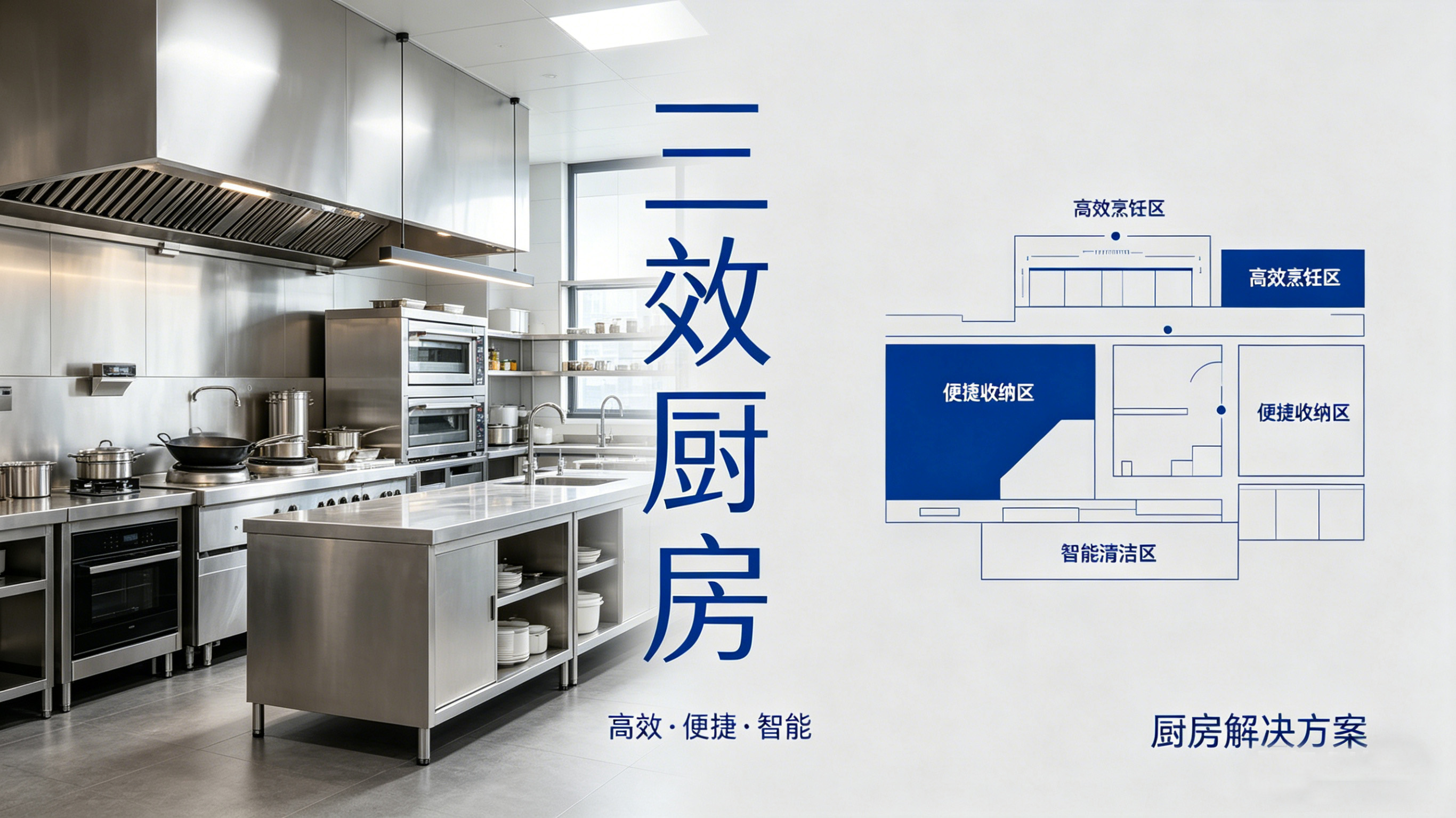 三效厨房